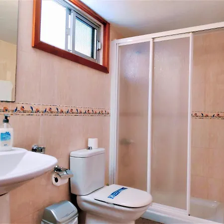 Apartment - Las Camelias-013 *