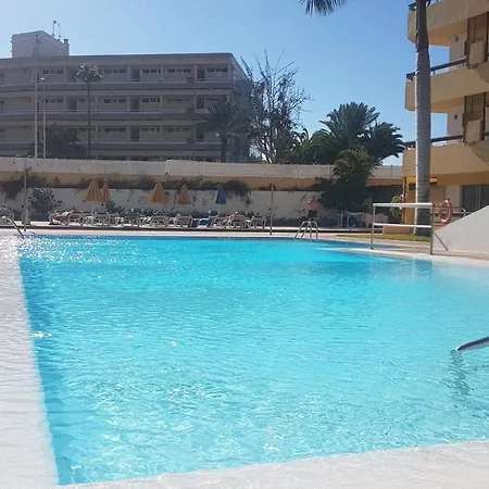 - Las Camelias-013 Apartment Playa del Inglés