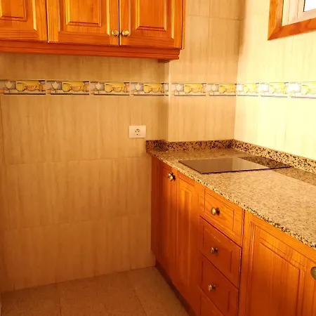 Apartment - Las Camelias-013